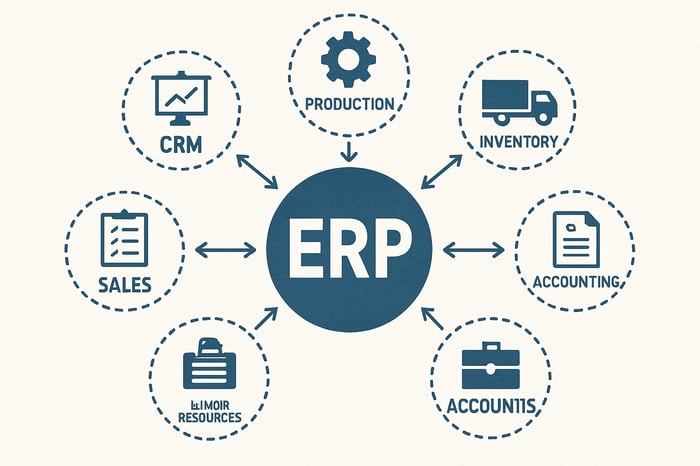 ERPEnterprise Resource Planning-1